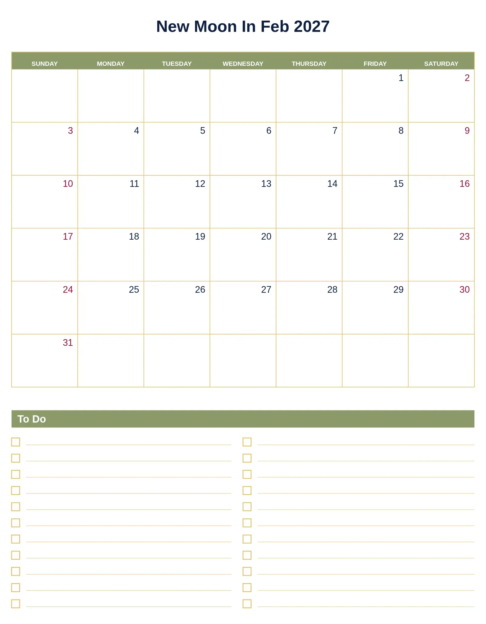 New Moon In Feb 2027 With To Do List Bottom Portrait New Moon In Feb 2027 With To Do List Bottom Portrait